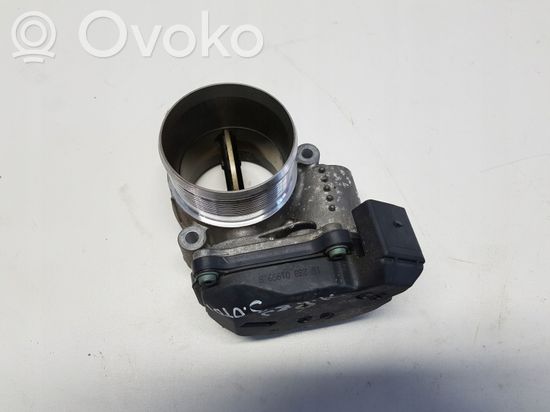 Audi A4 S4 B9 Throttle valve 059145950AL