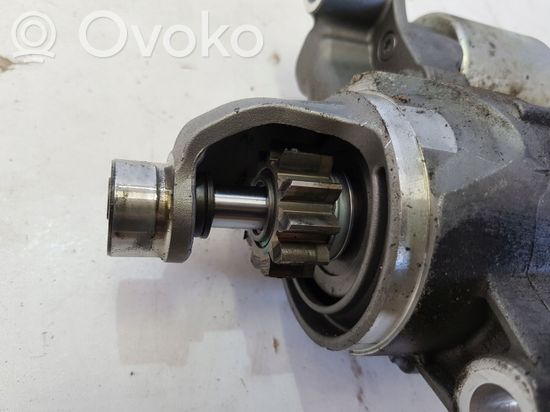 Audi A4 S4 B9 Starter motor 06L911021