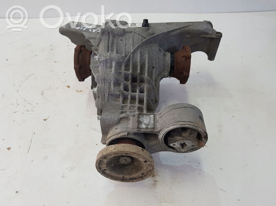 Audi A4 S4 B9 Rear differential 0DB500203D