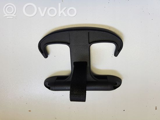 Audi A3 S3 A3 Sportback 8V Tie down hook / loop 4G5867615