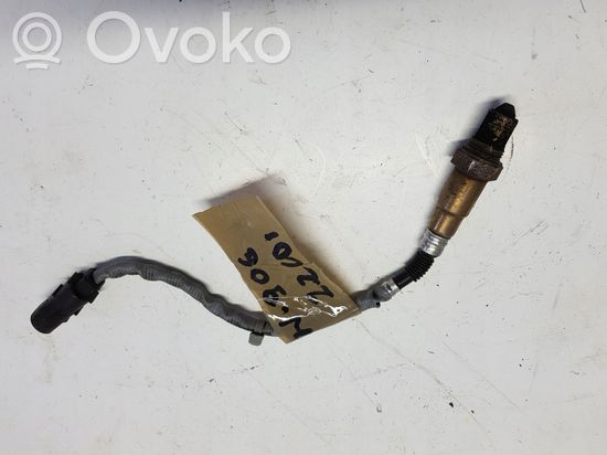Mercedes-Benz Sprinter W906 Lambda probe sensor