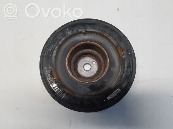 Audi A4 S4 B9 Crankshaft pulley 059105251DM