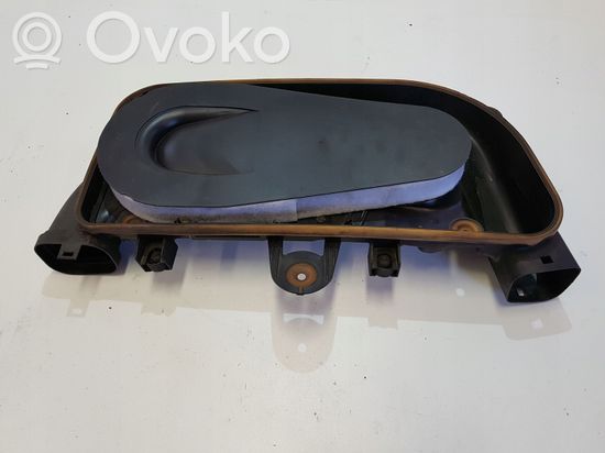 BMW 7 F01 F02 F03 F04 Air filter box 7812064