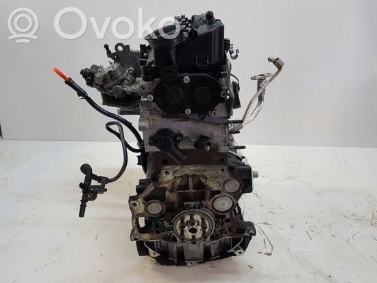 Audi A3 S3 A3 Sportback 8V Engine CRBC