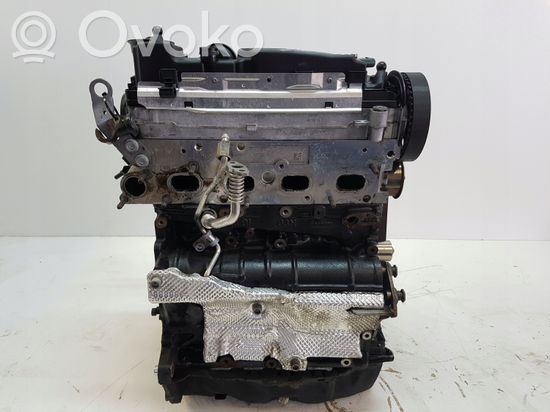 Audi A3 S3 A3 Sportback 8V Engine CRBC