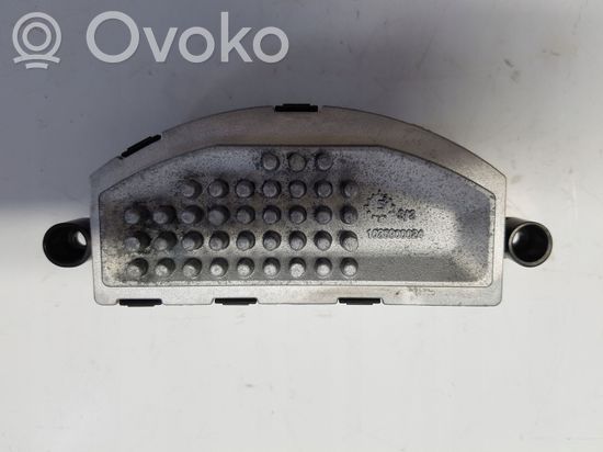 Audi TT TTS Mk3 Heater blower motor/fan resistor 5Q0907521E