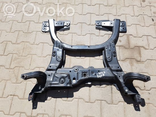 Mercedes-Benz A W176 Front subframe