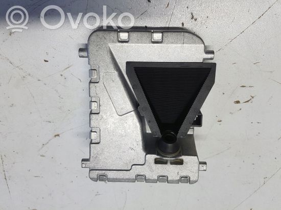 Mercedes-Benz A W176 Windshield/windscreen camera A0009007607