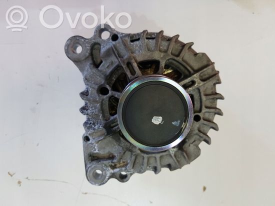 Audi Q3 8U Generator/alternator 04C903023M