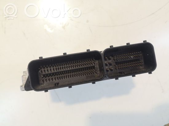 Mercedes-Benz E W211 Engine control unit/module A6461532079