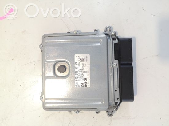 Mercedes-Benz E W211 Engine control unit/module A6421504779