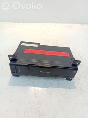 BMW X5 E53 CD/DVD changer 691338902