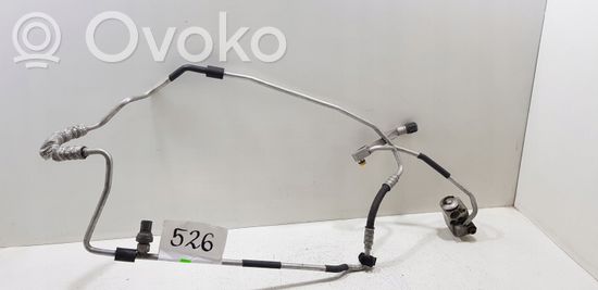 BMW 1 E81 E87 Air conditioning (A/C) pipe/hose 6981484