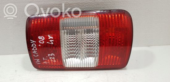 Volkswagen Caddy Rear/tail lights 2K0945112A