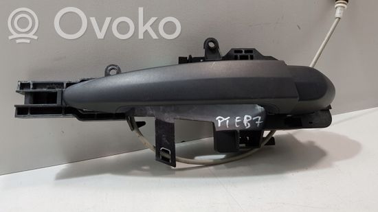 BMW 1 E81 E87 Front door exterior handle