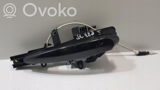 BMW 1 E81 E87 Front door exterior handle