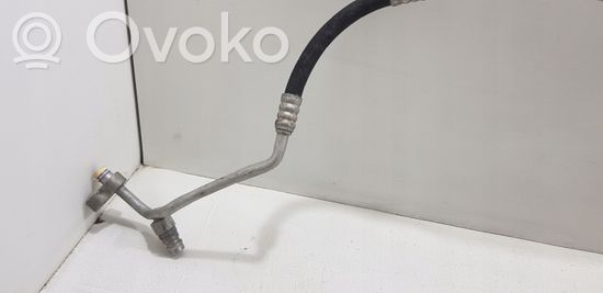 BMW 5 E60 E61 Air conditioning (A/C) pipe/hose 6982863
