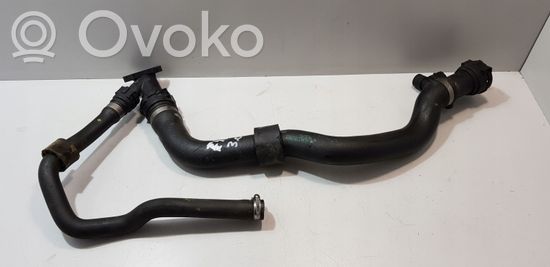 BMW 3 E46 Engine coolant pipe/hose 7787720