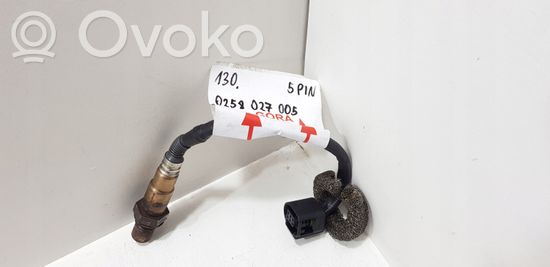 BMW 3 F30 F31 F80 Lambda probe sensor 0258027005