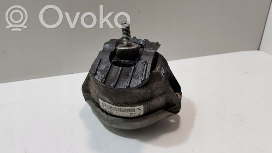 BMW 5 E60 E61 Engine mount bracket 4031206