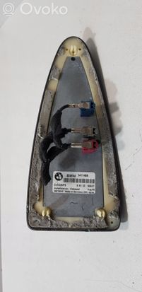 BMW X3 E83 Aerial GPS antenna 3411488