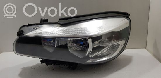BMW 2 F45 Headlight/headlamp