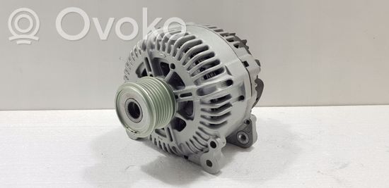 Audi A6 S6 C6 4F Generator/alternator 03G903016A