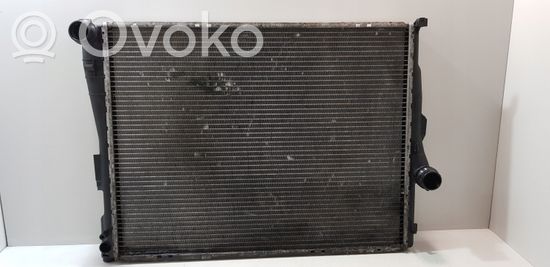 BMW 3 E46 Coolant radiator 1436242