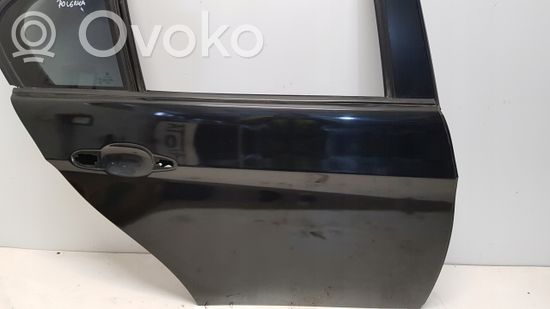 BMW 3 E90 E91 Rear door