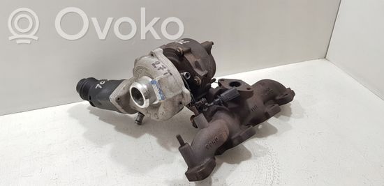 Audi A6 S6 C6 4F Turbo 03L145701D