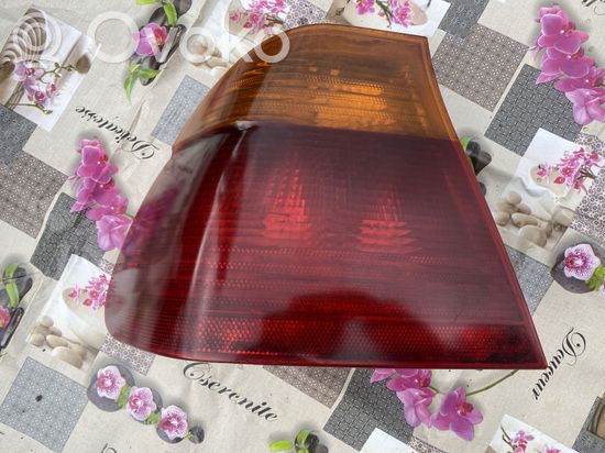 BMW 3 E46 Rear/tail lights 8364921