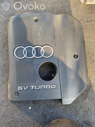 Audi A4 S4 B5 8D Engine cover (trim)