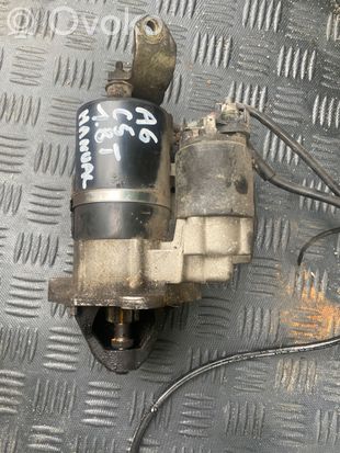 Audi A6 S6 C5 4B Starter motor 0001107073