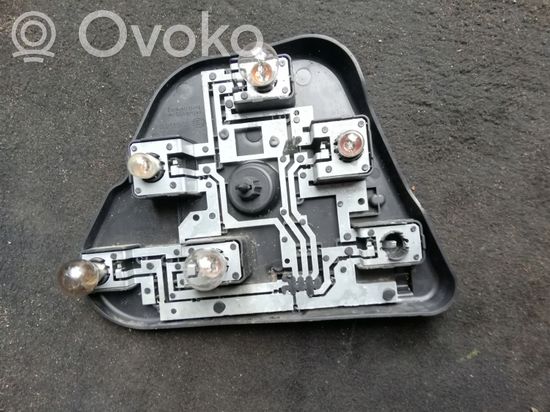 BMW 5 E39 Headlight/headlamp mounting bracket 8363566