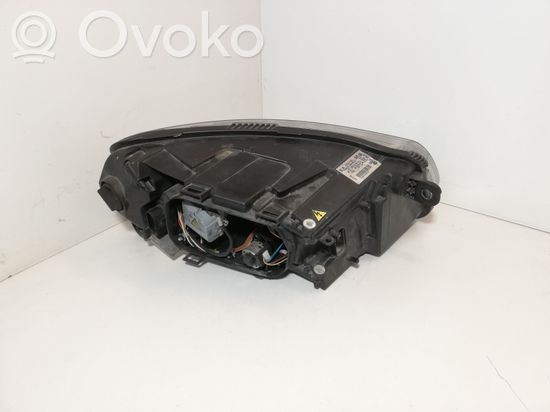 Audi A6 Allroad C6 Headlight/headlamp 4F0941003