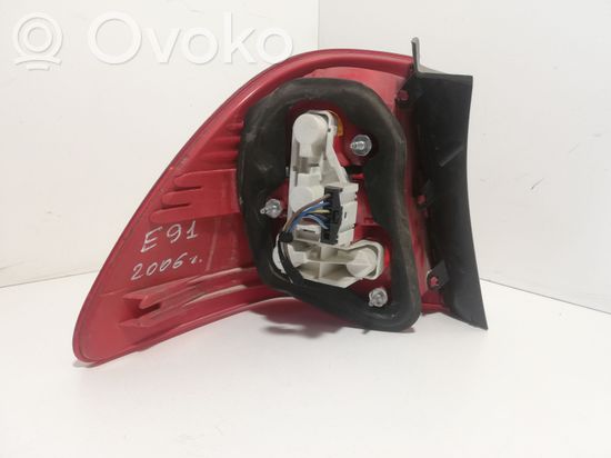 BMW 3 E90 E91 Rear/tail lights 7160062