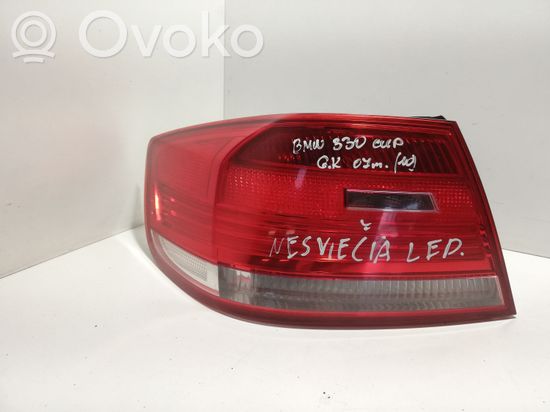 BMW 3 E92 E93 Rear/tail lights 6321717440306 480001
