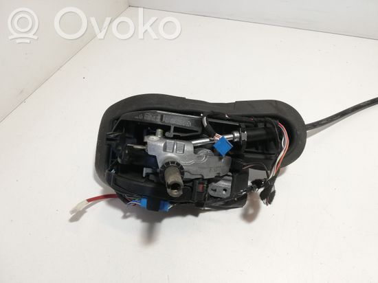 BMW 3 E92 E93 Gear selector/shifter (interior) 756248402