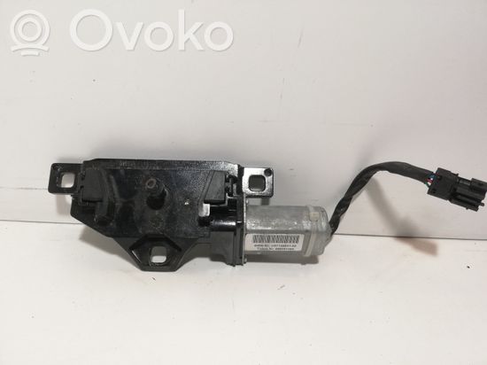 BMW X6 E71 E72 Tailgate/trunk/boot lift motor 712993102 489051060