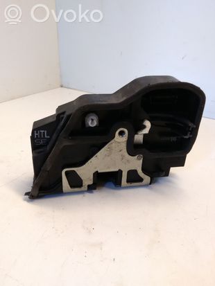 BMW 5 E60 E61 Rear door lock 7202147