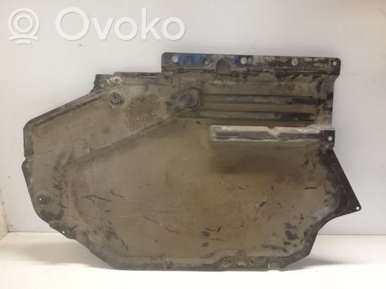 BMW X6 E71 E72 Center/middle under tray cover 51757158405
