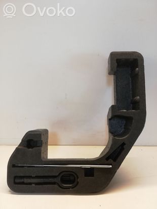 Audi A4 S4 B8 8K Tool box 8T0012109