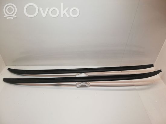 BMW 5 E60 E61 Roof bar rail