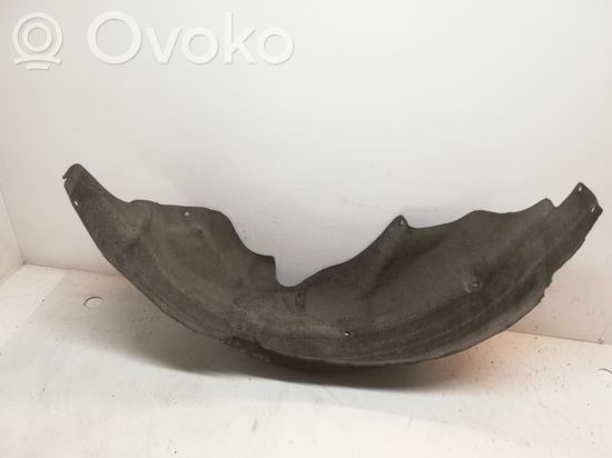 BMW 1 E82 E88 Rear arch fender liner splash guards 7202637