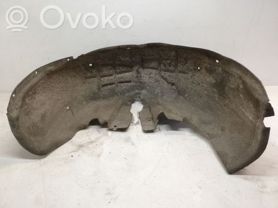 Audi A4 S4 B8 8K Rear arch fender liner splash guards 8K0810172B