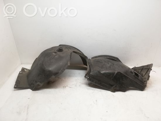 BMW 1 E82 E88 Front wheel arch liner splash guards 51717059375 51717059371