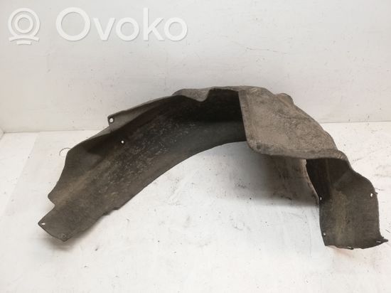 BMW 1 E82 E88 Rear arch fender liner splash guards