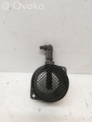 Audi A4 S4 B8 8K Mass air flow meter