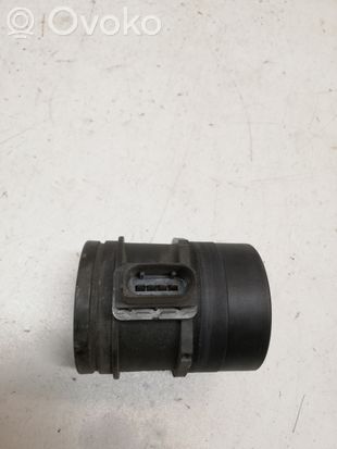 BMW 1 E82 E88 Mass air flow meter 0281002567 7788743
