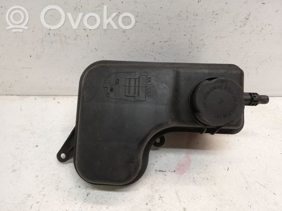 BMW 5 E60 E61 Coolant expansion tank/reservoir 1713780029301 1713780029201